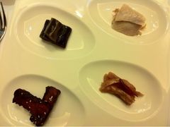 冷菜四拼-福1015(愚园路店)