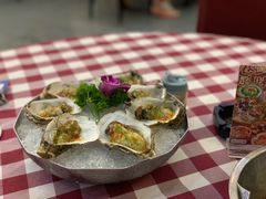 -吉源大排档·鱼生·海鲜(烧烤彩印厂店)