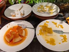 -拉蒂娜·巴西牛排馆 Latina·Brazilian Steakhouse(王府井喜悦店)