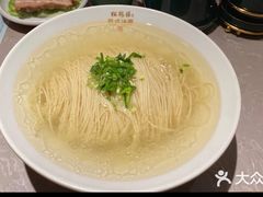 -松鹤楼·苏式汤面(虹桥天地店)