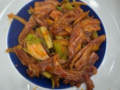 -乔家满族八大碗(流水沟店)