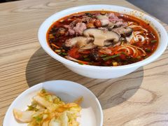 -吴记怪味面(牛王庙店)