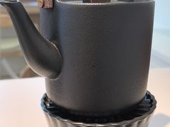 勐海熟普洱-金尘小铺·茶咖空间(古城店)