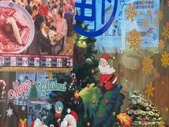 -丸福烤肉(君隆广场店)