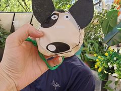 -Lets burger非常汉堡·环球风味(蓝色港湾店)