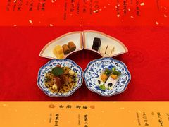 -白家大院·王府宫廷菜(苏州街店)
