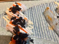 -王氏炉匠·烧鸟放题自助(三里屯店)