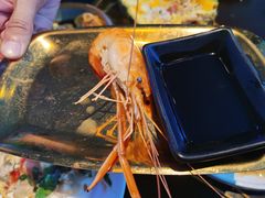-钳真多钓虾馆·小龙虾海鲜烧烤(九六广场店)