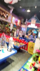 -卡通尼乐园(重庆南坪协信星光店)