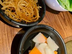 -九畋町和牛黑牛烤肉料理(三里屯3·3大厦店)