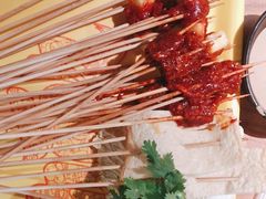 -牛小嫩串串火锅(延边大学文化城店)