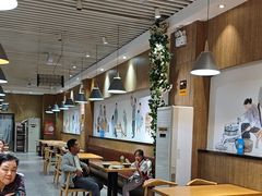 -三好食堂(煎饺·馄饨·肉饼米线·盛世广场店)