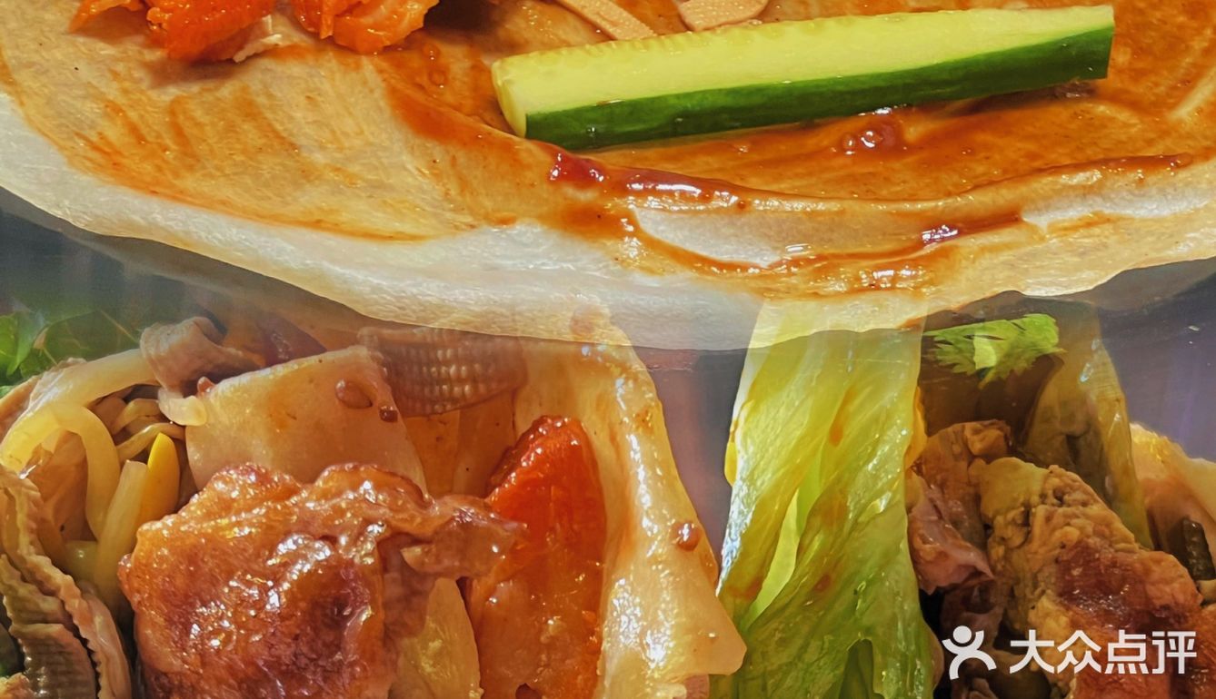 广州📍地铁口挖到巨多料的凉皮卷卷🤤8r一个