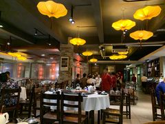 大堂-味可道美食坊(福基路店)