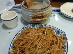 -京氣春饼(机场店)