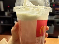 -麦当劳(季平店)