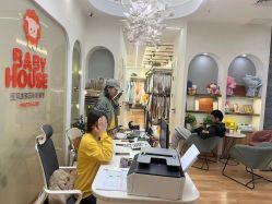点击看大图 -宝贝家族国际影像馆(高新店)