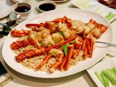 龙虾-御宝轩(益丰·外滩源店)