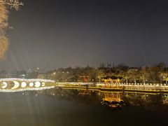 -南通濠河风景名胜区