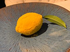 -蔓兰家的四季S0餐厅·融合菜(当代MOMA店)