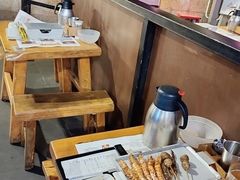 -木屋烧烤(白石洲店)