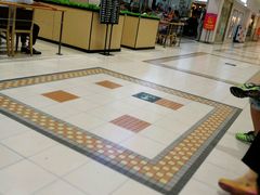 -家乐福(川沙店)