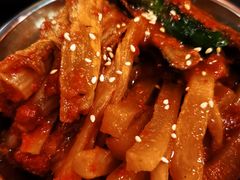 -大阪烧肉BAKA一代(十亩地店)