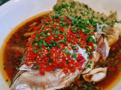 -富淳饭店(陆家嘴保利广场店)
