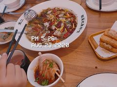 -太二酸菜鱼(长沙IFS国金中心店)