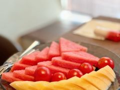 餐前果盘-长禧家.珑厨(东风东路店)