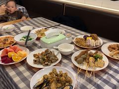 -丽池宫韩式汗蒸会馆(华灯坊店)