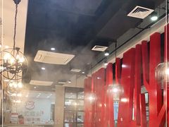 大堂-陈记顺和牛肉火锅馆(天河北路店)