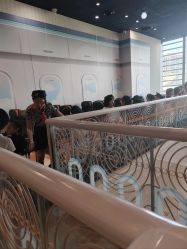 -奈尔宝家庭中心·亲子餐厅(华采天地店)