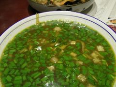 -临潼印象·特色陕菜