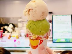 -哈根达斯(美罗城店)
