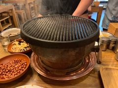 -芝麻花餐厅(祁家豁子店)