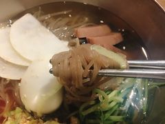 -韩国料理大力士(屏风街店)