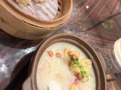 -香宫中餐厅·大连香格里拉(人民路店)