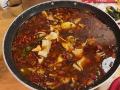 -聂发财重庆江湖菜(解放碑店)