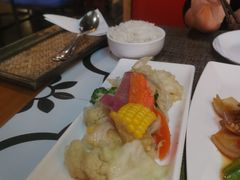 -山色西餐·柴火烤披萨