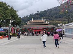 -云洞岩风景区