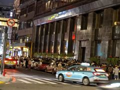 -上海国际饭店