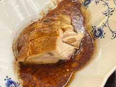 -香宫中餐厅·大连香格里拉(人民路店)