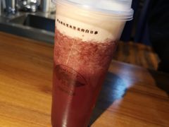 -闲茶(利群街店)