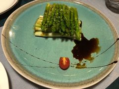 -T館·花园艺术餐厅