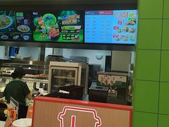 -德克士(榆次君豪店)