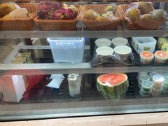 -暖食光·台式家庭餐厅·生日主题店(万达店)
