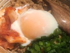 嫩滑鸡肉松饭-醉虎传(南锣鼓巷店)