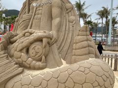 -大梅沙海滨公园