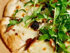 黑松露风干火腿脆薄饼-农畉LONFOOD(福田星河COCOPark店)